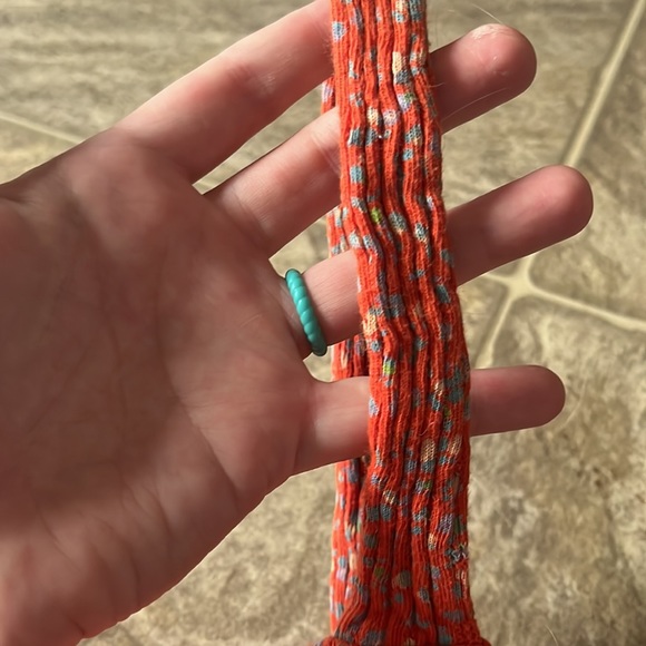 FLORAL CROP TANK🌸 - Picture 7 of 8